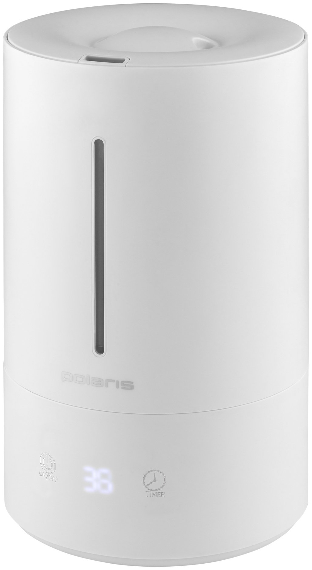 Увлажнитель воздуха Polaris PUH 7045 TFD белый