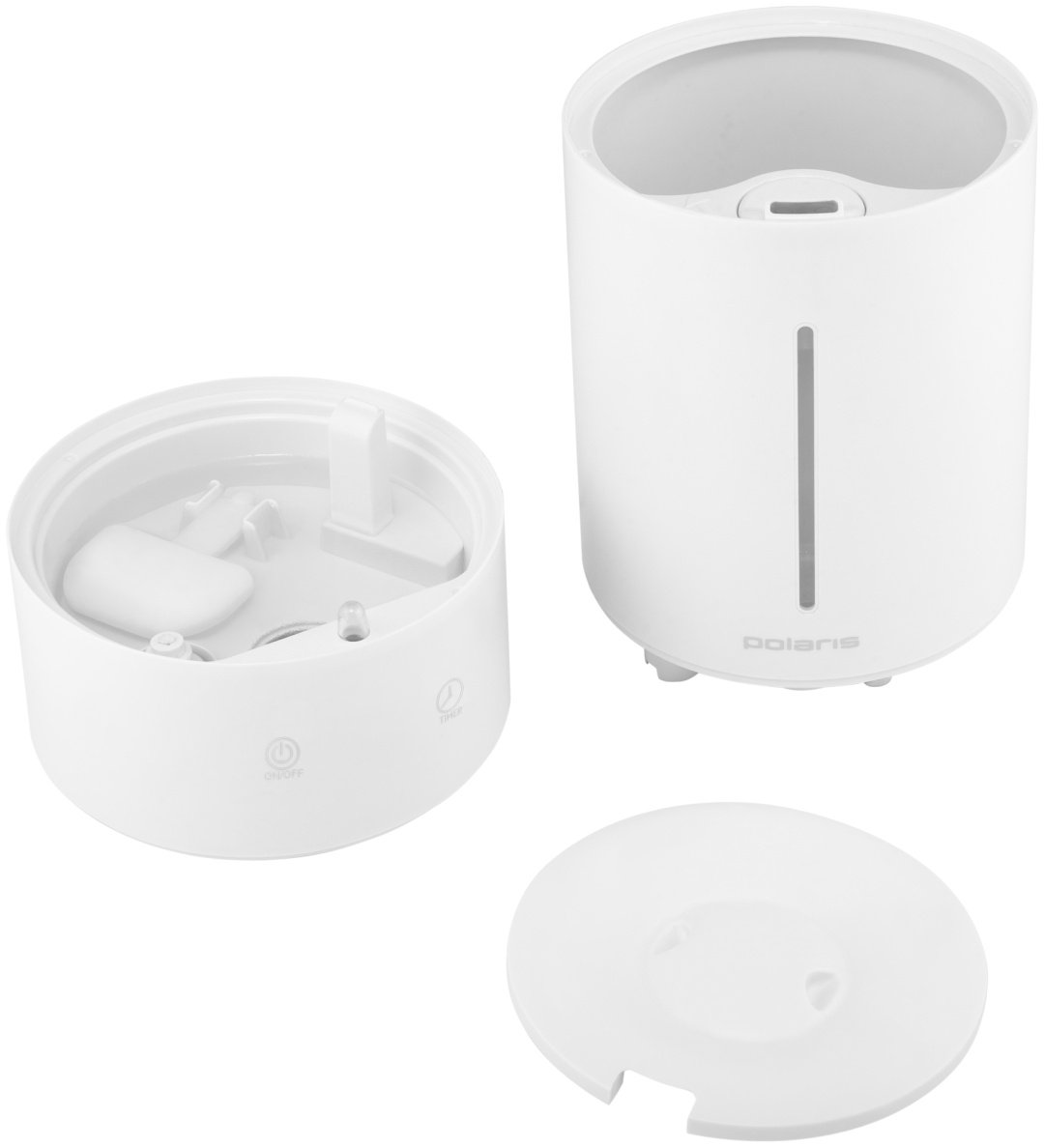Увлажнитель воздуха Polaris PUH 7045 TFD белый