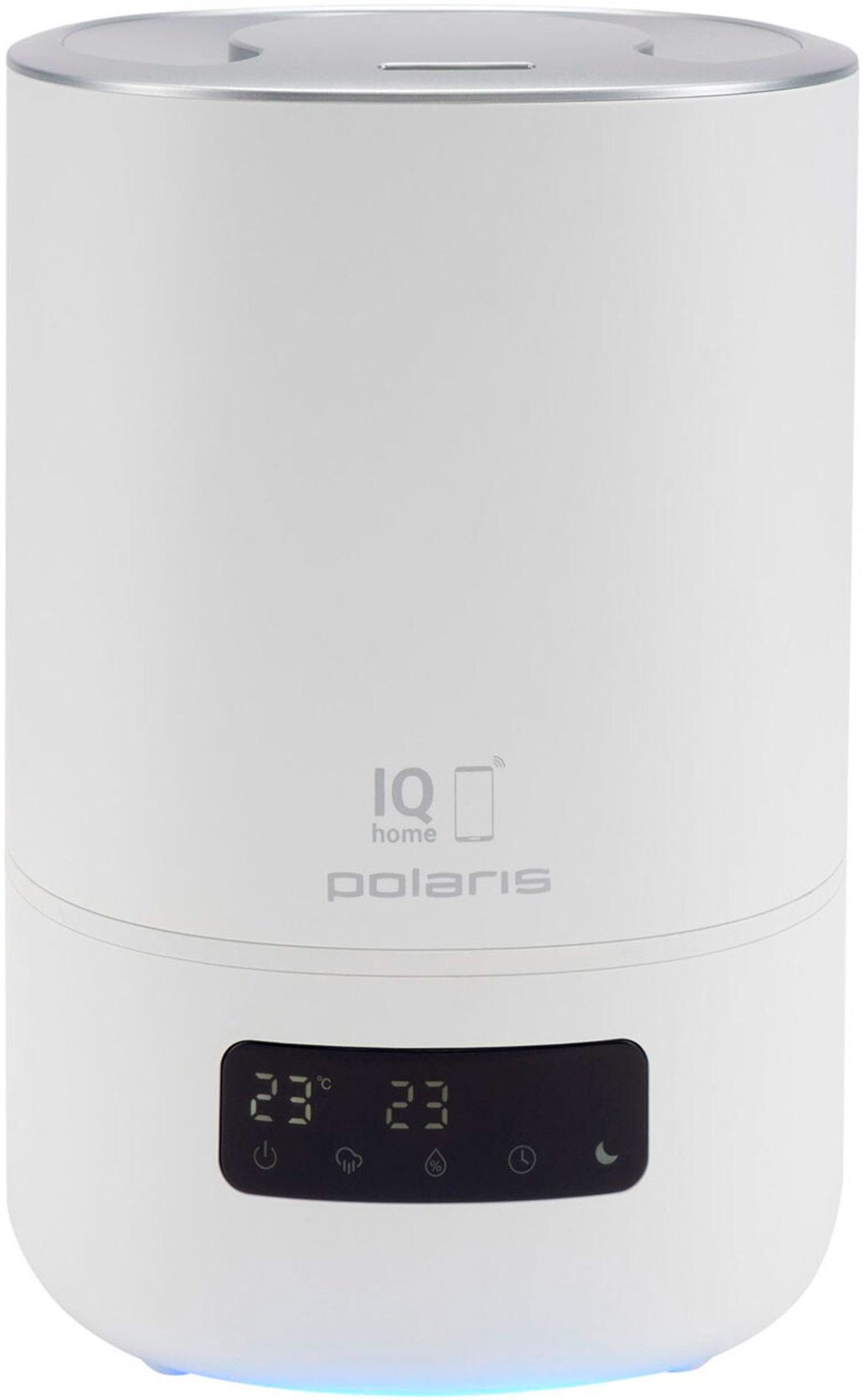 Polaris PUH 8080 белый