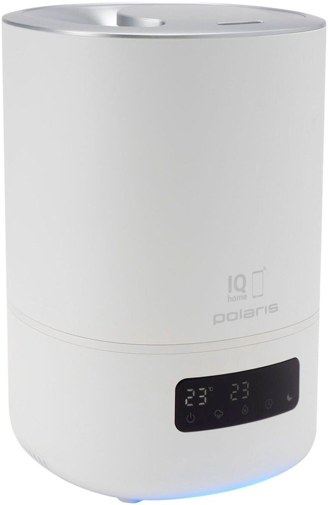 Polaris PUH 8080 белый