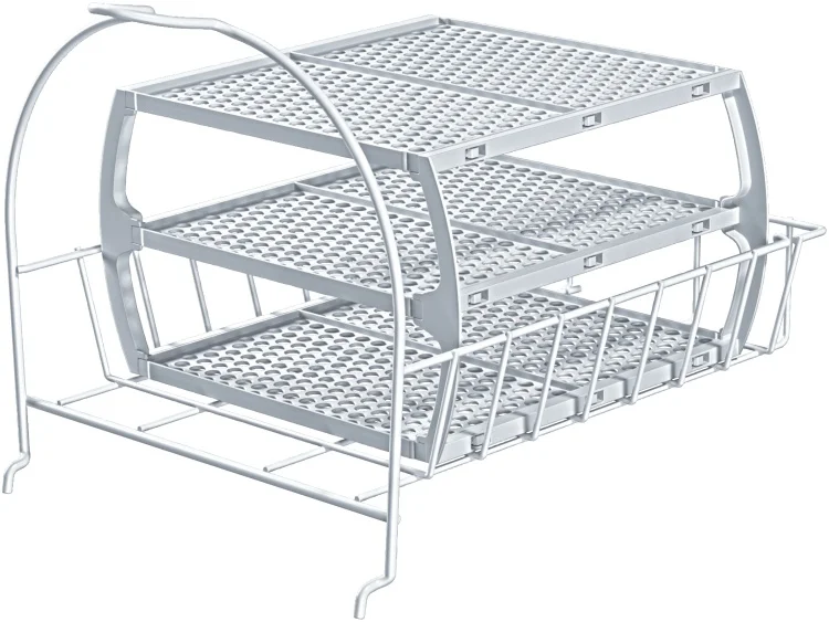 Корзина для сушильных машин BOSCH WMZ20600 White