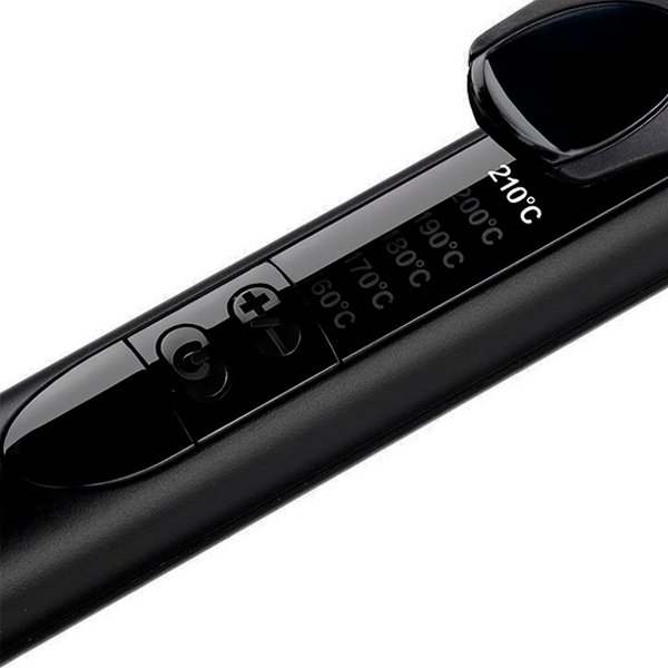 BaByliss C451E плойка 25 мм купить,0