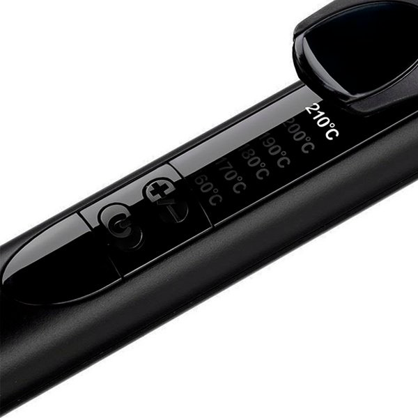 BaByliss C451E плойка 25 мм купить,24900