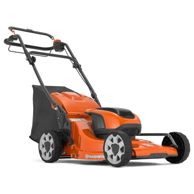 Газонокосилка Husqvarna LC 142iS 9705419-01