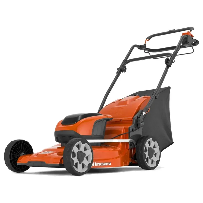 Газонокосилка Husqvarna LC 142iS 9705419-01 - ForteMarket Газонокосилка Husqvarna LC 142iS 9705419-01 купить,0
