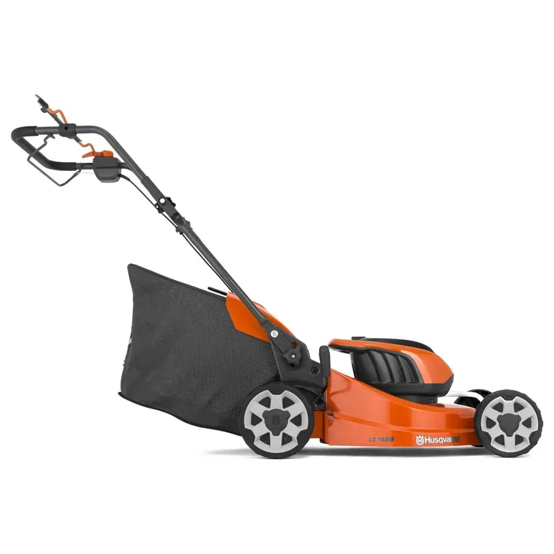 Газонокосилка Husqvarna LC 142iS 9705419-01 - ForteMarket Газонокосилка Husqvarna LC 142iS 9705419-01 купить,0