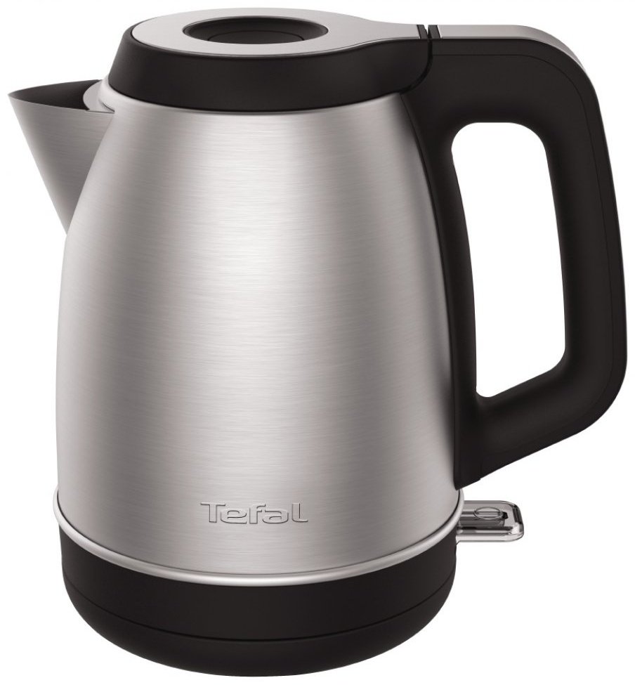 Электрочайник Tefal KI280D30 серебристый
