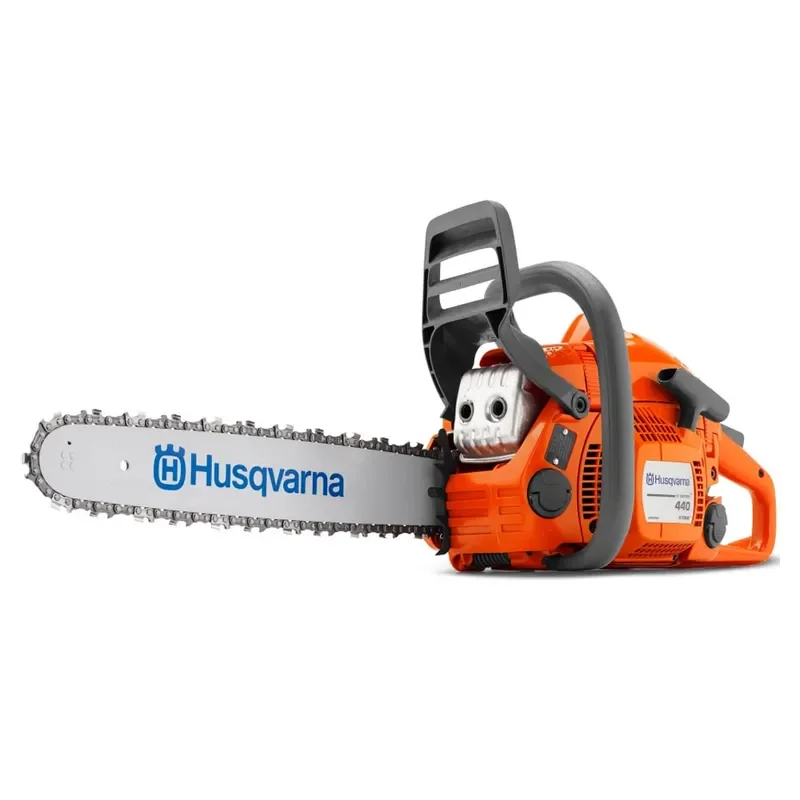 Пила бензиновая Husqvarna 440 II 9705600-35