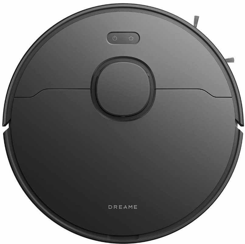 Робот-пылесос DREAME D9 Max Gen 2 RLD34GA черный - ForteMarket Робот-пылесос DREAME D9 Max Gen 2 RLD34GA черный купить,0
