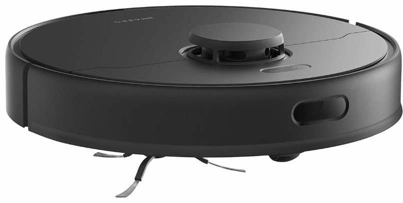 Робот-пылесос DREAME D9 Max Gen 2 RLD34GA черный - ForteMarket Робот-пылесос DREAME D9 Max Gen 2 RLD34GA черный купить,0