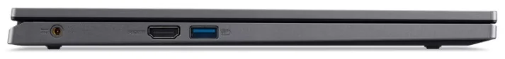 Ноутбук Acer Aspire 5 15 A515-58P-56WQ NX.KHJER.00L 15,6" Steel Gray купить,0