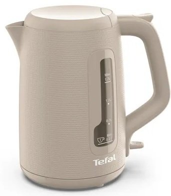 Электрочайник Tefal KO2M0B10 бежевый