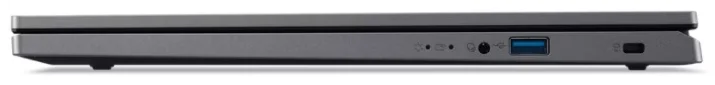 Ноутбук Acer Aspire 5 15 A515-58P-56WQ NX.KHJER.00L 15,6" Steel Gray купить,0