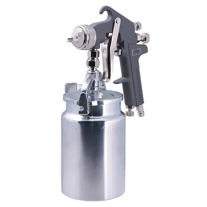  Краскораспылитель Fubag Basic S1000/1.8 HP 110105