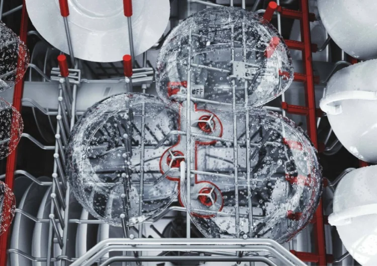 Встраиваемая посудомоечная машина Bosch SMV8YCX02E Serie 8 White купить,0