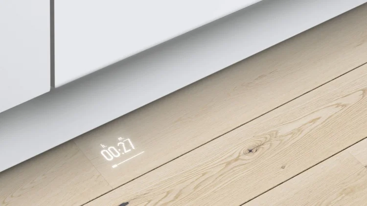 Встраиваемая посудомоечная машина Bosch SMV8YCX02E Serie 8 White купить,0