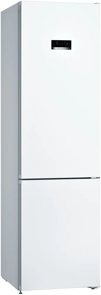 Холодильник Bosch KGN39XW30U White