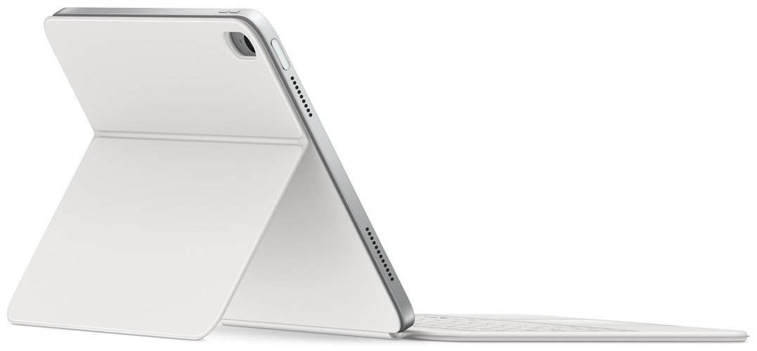 Чехол Apple для Apple iPad (2022) 10.9 дюйм белый купить,0