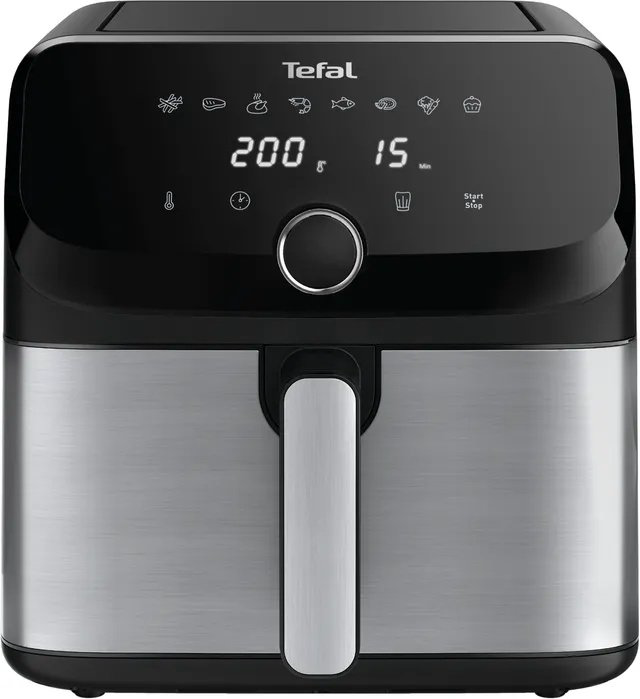 Аэрогриль Tefal Easy Fry Mega EY855D10 купить,128301