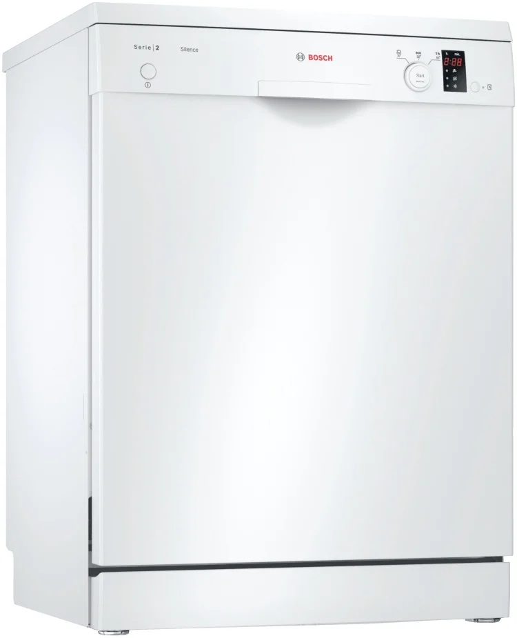 Посудомоечная машина Bosch SMS23DW01T White