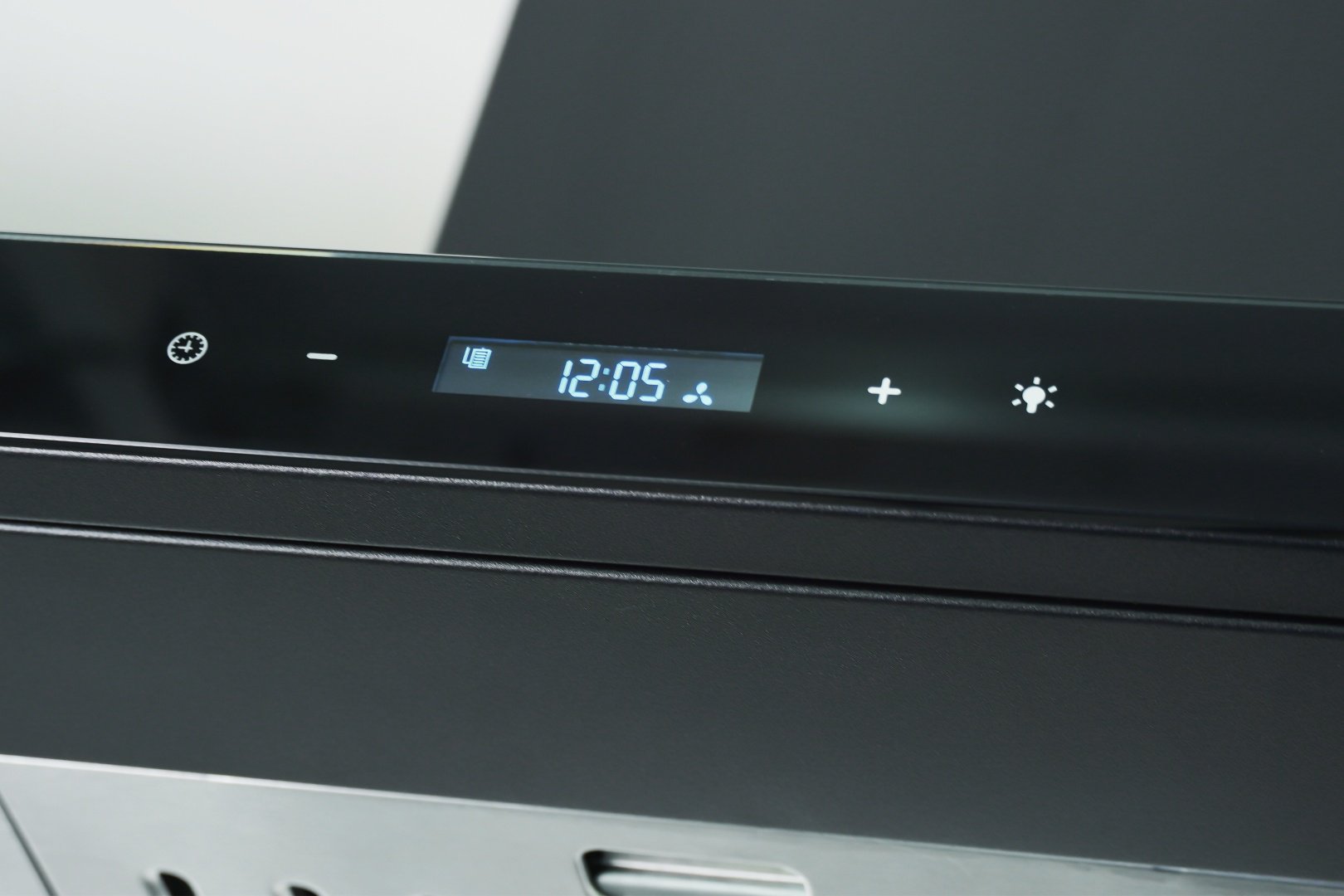 Вытяжка Artel ART-1190 Rapido Touch черный