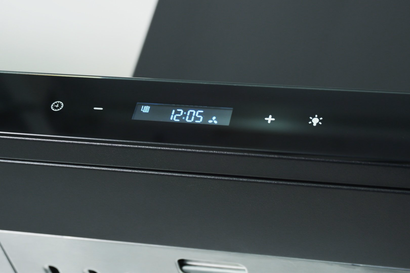 Вытяжка Artel ART-1190 Rapido Touch черный купить,84990