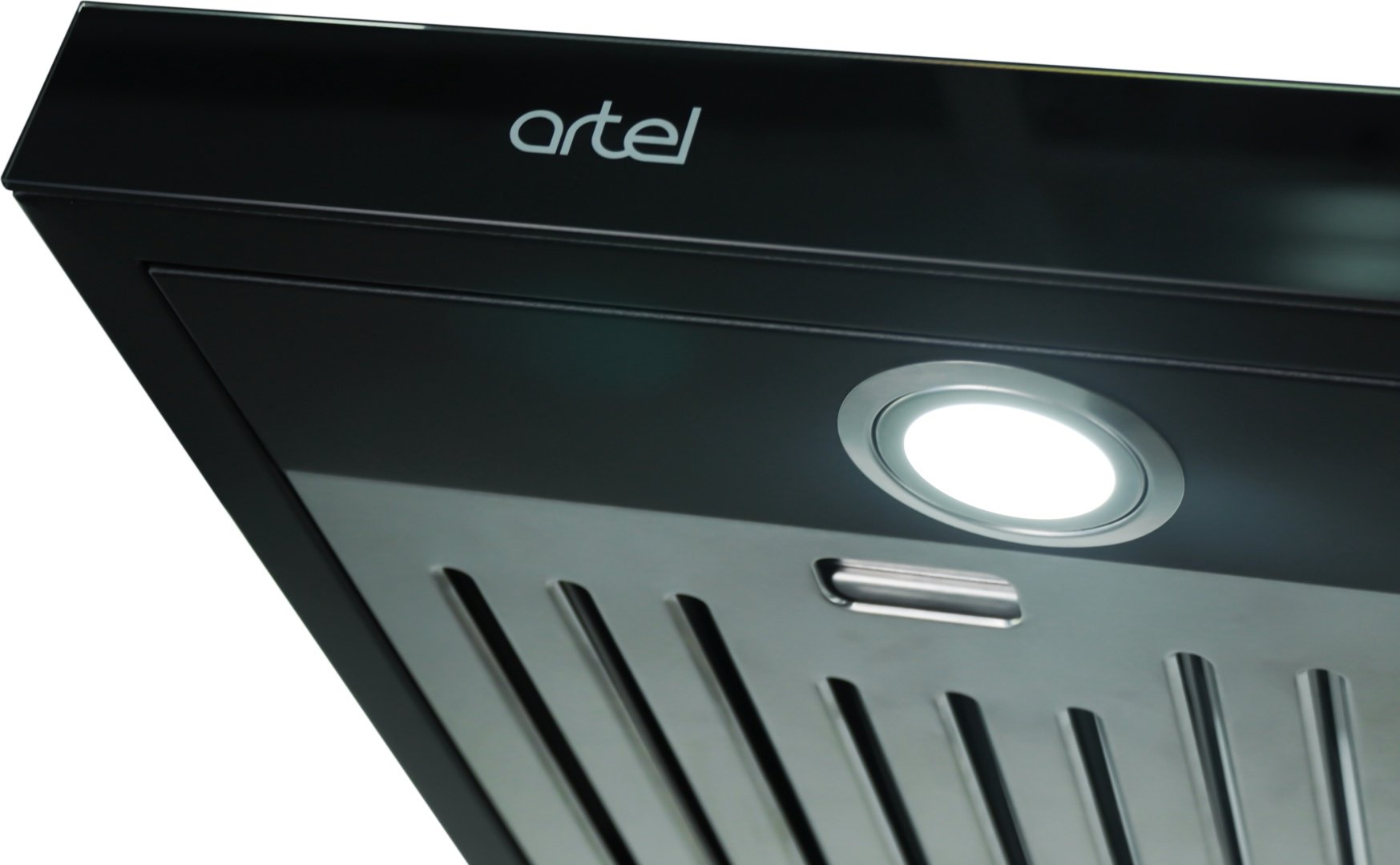 Вытяжка Artel ART-1190 Rapido Touch черный