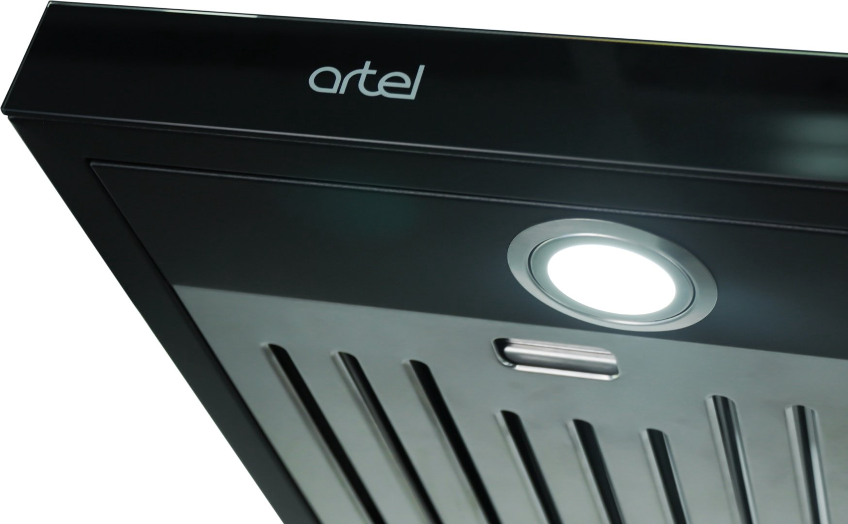 Вытяжка Artel ART-1190 Rapido Touch черный купить,84990