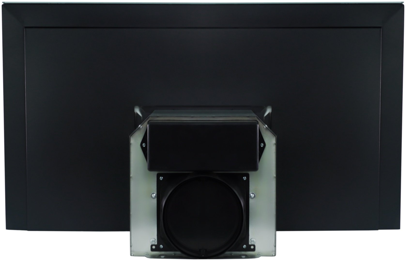 Вытяжка Artel ART-1190 Rapido Touch черный
