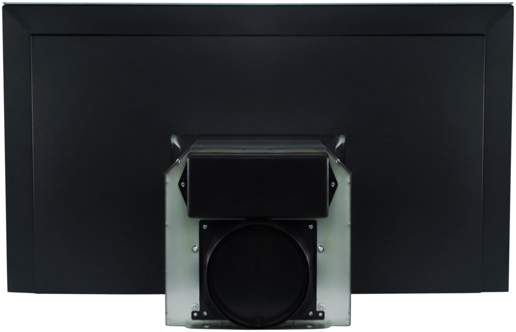 Вытяжка Artel ART-1190 Rapido Touch черный купить,84990