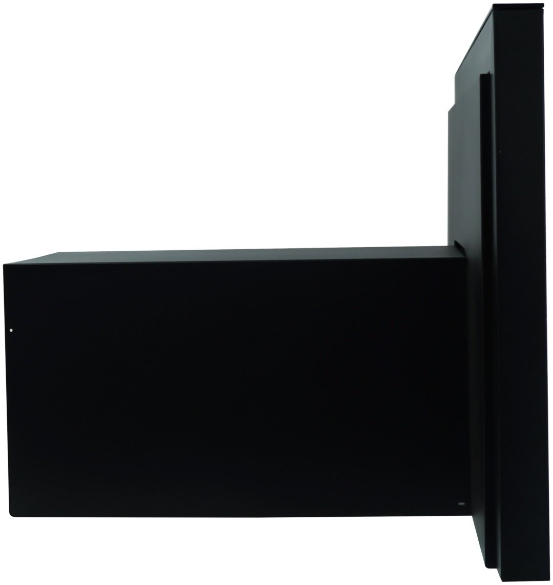Вытяжка Artel ART-1190 Rapido Touch черный