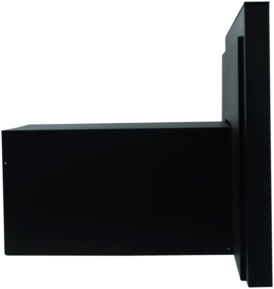 Вытяжка Artel ART-1190 Rapido Touch черный купить,84990