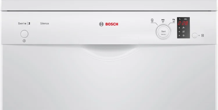 Посудомоечная машина Bosch SMS23DW01T White - ForteMarket Посудомоечная машина Bosch SMS23DW01T White купить,0