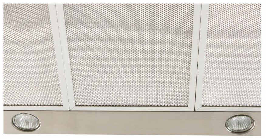 Вытяжка DAUSCHER DCH-1590IX серебристый - ForteMarket Вытяжка DAUSCHER DCH-1590IX серебристый купить,0
