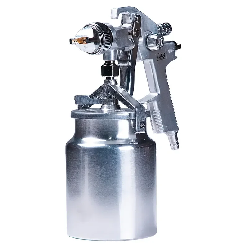 Краскораспылитель Fubag Expert S1000/1.5 HVLP 110142