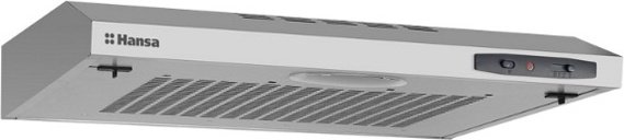 Вытяжка Hansa OSP 6111 SIH серебристый