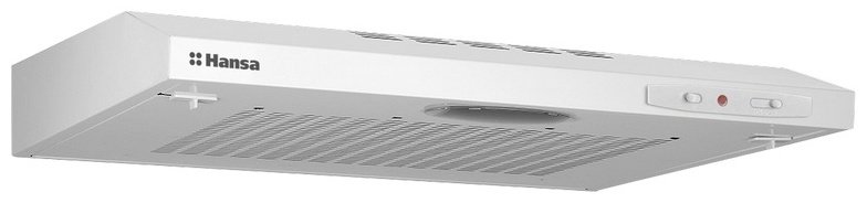 Вытяжка Hansa OSP 6111 WH белый