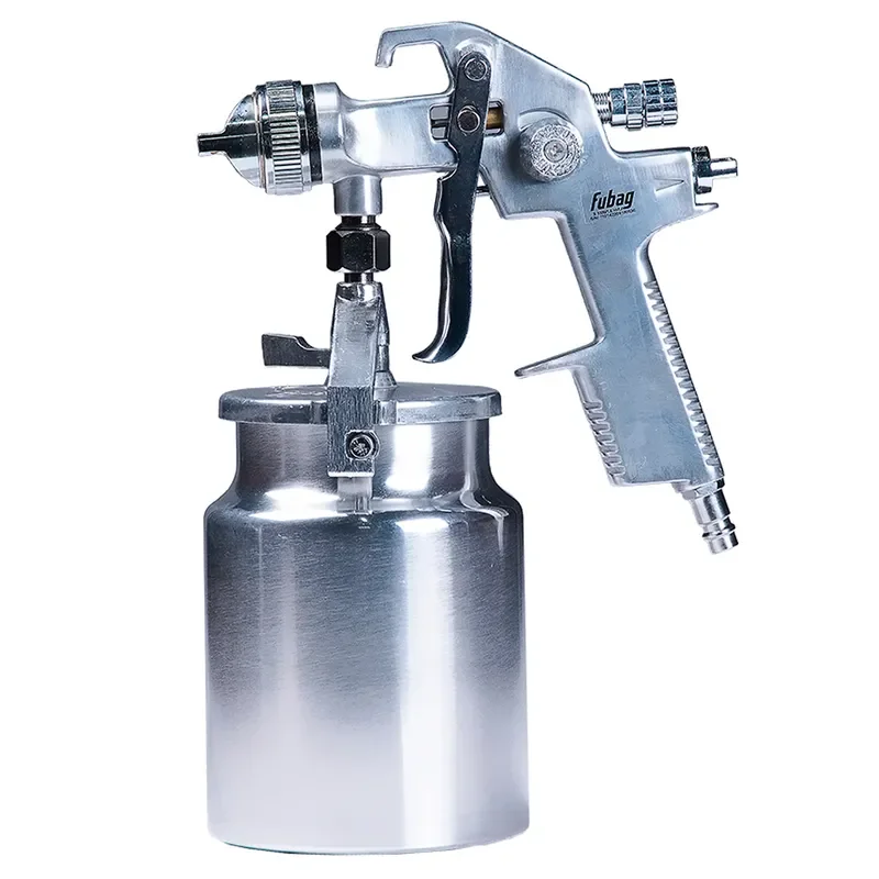 Краскораспылитель Fubag Expert S1000/1.5 HVLP 110142 купить,0