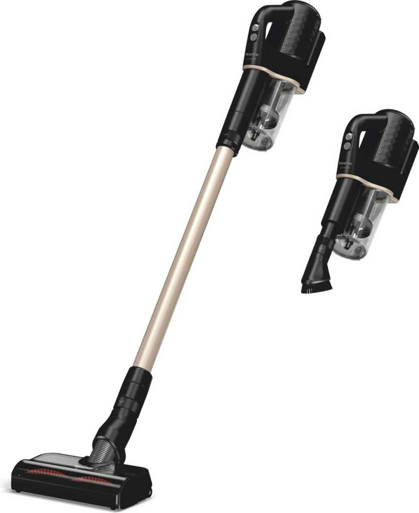 Пылесос Miele SQLL0 DuoflexHX1 TotalC черный