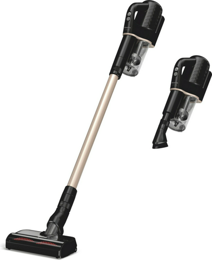 Пылесос Miele SQLL0 DuoflexHX1 TotalC черный