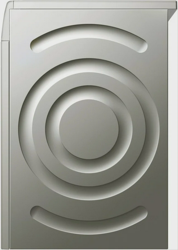 Сушильная машина Bosch WTN86212ME Grey