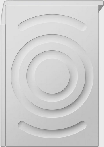 Сушильная машина Bosch WTN86211ME White