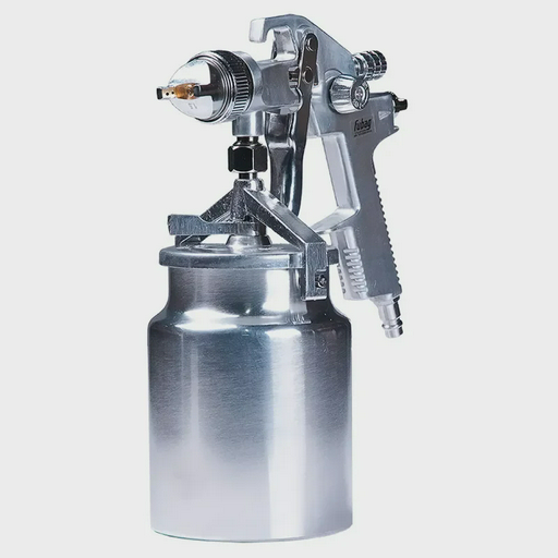 Краскораспылитель Fubag Expert S1000/1.5 HVLP 110142
