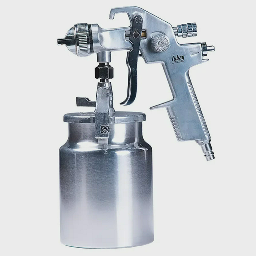 Краскораспылитель Fubag Expert S1000/1.5 HVLP 110142