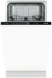 Посудомоечная машина Gorenje GV531E10 белый