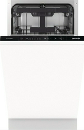 Посудомоечная машина Gorenje GV561D10 серый