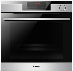 Духовой шкаф Hansa BOEI698699 серый
