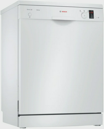 Посудомоечная машина Bosch SMS23DW01T White
