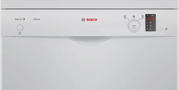 Посудомоечная машина Bosch SMS23DW01T White