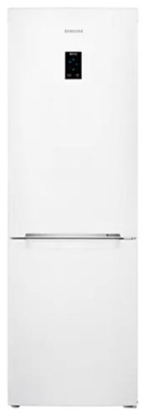 Холодильник Samsung RB33A32N0WW/WT белый